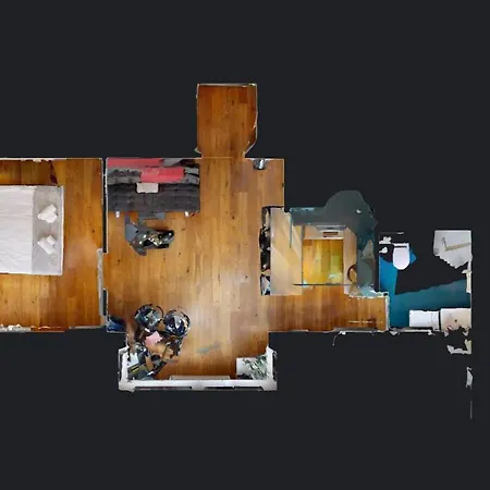 Opera Cathedrale Apartment