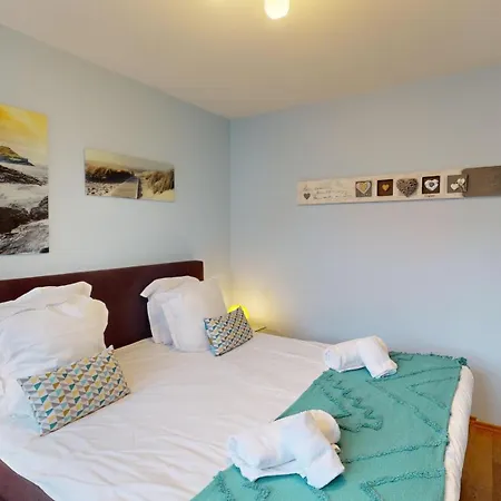 Opera Cathedrale Apartment *