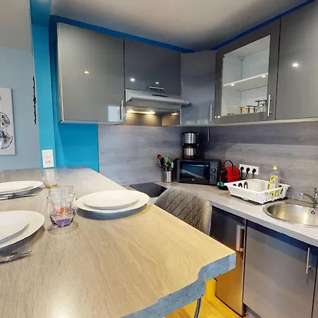 Opera Cathedrale Apartment