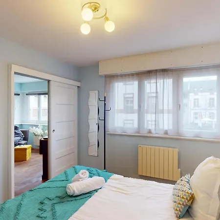 Opera Cathedrale Apartment *