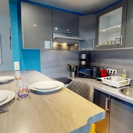 Opera Cathedrale Apartment *